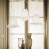 Designerski żyrandol, lampa wisząca do salonu sypialni jadalni