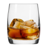 Szklanki do whisky drinków napojów soku proste