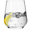 Eleganckie szklanki do whisky, napojów, soku, wody