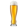 Nowoczesne szklanki do piwa zestaw 6 szt. 500ml Pokale