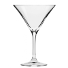 Eleganckie kieliszki do martini 150ml Komplet 6 szt