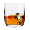 Eleganckie szklanki do whisky tumblery whiskówki 300 ml