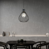 Lampy wiszące nowoczesne do kuchni jadalni salonu sypialni