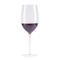 Kieliszek do wina czerwonego Bordeaux