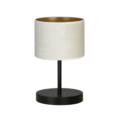 Biała lampka nocna - białe lampy stołowe