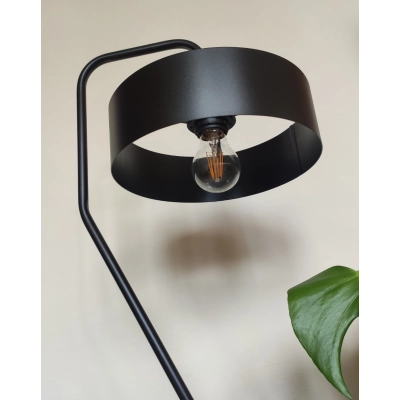 nowoczesne lampki na biurko